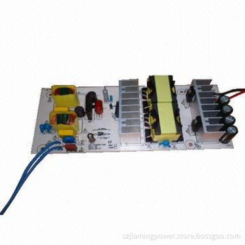 80W Floodlight Driver